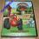 DVD - Traktor Tom - Tom na estradzie --- FOLIA !