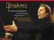 Brahms COMPLETE SYMPHONIES TRAGIC OVERTURE Giulini