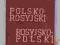 SŁOWNIK POLSKO-ROSYJSKI ROSYJSKO-POLSKI