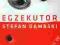 Egzekutor CD MP3 Audiobook Dąmbski Stefan 2011