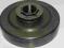 BĘBEN SPRZĘGŁA HUSQVARNA 36 41 136 137 141 142