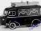 Citroen Type H fourgon mortuaire 1953 Hachette
