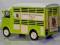 Citroen Type HV betaillere 1500kg 1958 Hachette