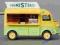 Citroen Type H Primisteres 1200kg 1957  Hachette