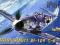 BF-109 G-6  0063  ITALERI  1:72 NOWY