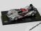 Audi R15 TDI 2 A.Mc Nish  IXO 1/43