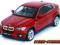 MODEL BMW X6  WELLY 1:24 Sklep Łódź Kolekcje