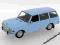 WARTBURG 353 COMBI  IXO 1/43