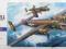 B-25J MITCHELL E16  HASEGAWA   1:72 NOWY