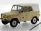 UAZ 469 BG RUSIAN MEDICAL SERVICES   IXO 1/43