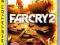 Far Cry 2  ps3 PLATINUM  SKLEP GWARANCJA