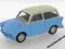 TRABANT P50 KOMBI  IXO 1/43
