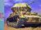 FLAKPANZER IV OSTWIND  MT47 HASEGAWA 1:72NOWY