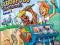 Kudłaty i Scooby-Doo na tropie! Część 1 (DVD)