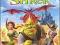 Shrek (DVD), dubbing
