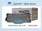 TONER BROTHER TN2120 DCP7045 MFC7320 7340 MFC7440