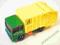 1979 MATCHBOX  -  GARBAGE  REFUSE  TRUCK  -  1/90
