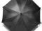 Parasol automatyczny długi czarny metalik 4239.03