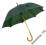 Parasol automatyczny długi zielony 4201.06