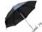 Parasol automatyczny czarny BC37031