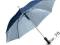 Parasol automatyczny granatowo-srebrny BC37028-06