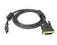 KABEL HDMI - DVI  ver 1.3 HD 1,5m GOLD NAJSZYBSZY