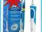 J11 ORAL-B VITALITY PRECISION CLEAN + 4 KOŃCÓWKI