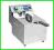 Turmag, Frytownica 8L Kitchen Line