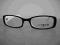 okulary, oprawki okularowe UNO I ONE
