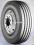 Opona 315/80R22.5 UR288 18PR 154/151L