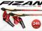 KIJE NORDIC WALKING FIZAN NW CARBON+GRATISY-105 cm