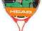 Juniorska Rakieta Tenisowa HEAD RADICAL 21 S05 `12