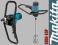 MAKITA mieszadło 1150W UT120 mieszarka regul. obr