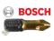 BOSCH BIT TYTANOWY PZ2 MAXgrip 25mm WKRETARKA BITY