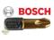 BOSCH BIT TYTANOWY PZ3 MAXgrip 25mm WKRETARKA BITY