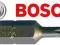 BOSCH BIT HARTOWANY TORX T10 EXTRA-HART KONCOWKA