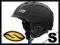 SMITH HUSTLE MATTE BLACK S KASK NARCIARSKI WYPRZED