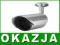 KAMERA DO MONITORINGU 520 TVL 1/3" CCD Sony
