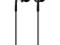 Sluchawki Skullcandy FIX CZARNE/CHROM MIC3