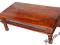 Meble kolonialne Indyjskie stolik kawowy 110*60*40