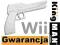 PISTOLET GUN BROŃ dla KONSOLI NINTENDO Wii GWAR12