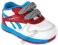 Buty J-R Reebok VERSA CL LTHR 2V MARVEL (26)