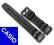Pasek do zegarka 20mm oryginalny do CASIO SWM-100