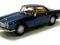 DeAgostini 1:43 Lancia Flaminia Coupe GT 2.5 1960