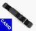Pasek typu rzep do zegarka 18mmnp CASIO AW-80V