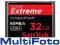 SanDisk karta CF 32GB Extreme 60MB/s UDMA - W-Wa