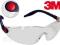 Okulary ochronne 3M -regulacja kąta szybki- 2740