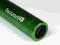 Uniwersalny akumulator USB 4400 mAh zielony