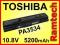BATERIA TOSHIBA A200 A300 L200 L300 M200 PA3534