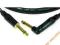 Kabel KLOTZ- Instrum. J-JK Amphenol Gold 4,5m Bl